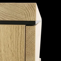 Wandrekken|Ygo Wandkast MADONNA Natur B180