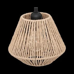 Wandlampen|Ygo Wandlamp JILYS Naturel