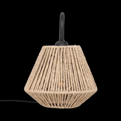 Wandlampen|Ygo Wandlamp JILYS Naturel