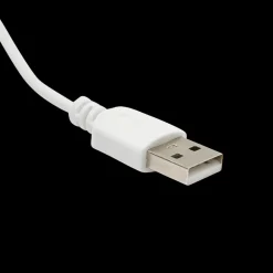 Decoratieve Accessoires|Kinderverlichting|Ygo Wandlamp LOVE Neon Roze