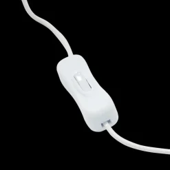 Decoratieve Accessoires|Kinderverlichting|Ygo Wandlamp LOVE Neon Roze