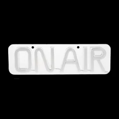 Decoratieve Accessoires|Kinderverlichting|Ygo Wandlamp ON AIR Neon