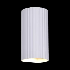 Wandlampen|Ygo Wandlamp SOKA Metaal Wit