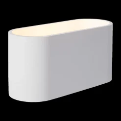 Wandlampen|Ygo Wandlamp XEAR Wit