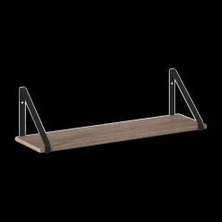 Muurplanken & Rekken|Wandrekken|Ygo Wandplank ALIDA 58cm