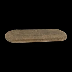 Muurplanken & Rekken|Ygo Wandplank TARA Bruin S