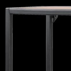 Wandrekken|Ygo Wandrek BOKSKAP Wild Oak Assymetrisch B75