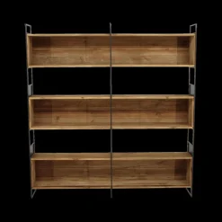 Wandrekken|Ygo Wandrek KOZANI Recycled Pine B180