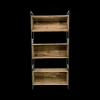 Wandrekken|Ygo Wandrek KOZANI Recycled Pine B90