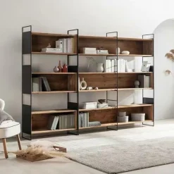 Wandrekken|Ygo Wandrek KOZANI Recycled Pine B90