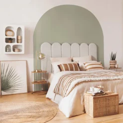 Muurplanken & Rekken|Wandrekken|Ygo Wandrek RIXIMA Wit