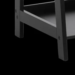 Wandrekken|Ygo Wandrek WONKA H130 Zwart