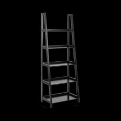 Wandrekken|Ygo Wandrek WONKA H180 Zwart