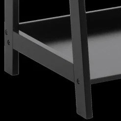 Wandrekken|Ygo Wandrek WONKA H180 Zwart