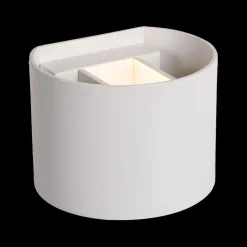 Wandlampen|Ygo Wandspot XIO Wit