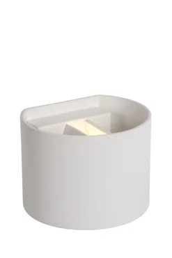 Wandlampen|Ygo Wandspot XIO Wit