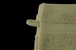 Badlinnen & -Matten|Ygo Washandje MITTE Green