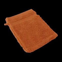 Badlinnen & -Matten|Ygo Washandje MITTE Whisky