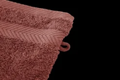 Badlinnen & -Matten|Ygo Washandje RT Figue