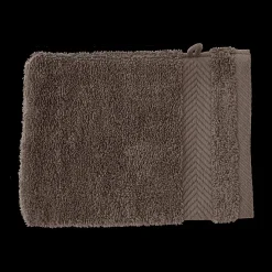 Badlinnen & -Matten|Ygo Washandje RT Grey Charcoal