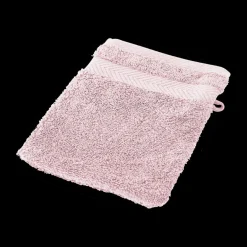 Badlinnen & -Matten|Ygo Washandje RT Misty Pink