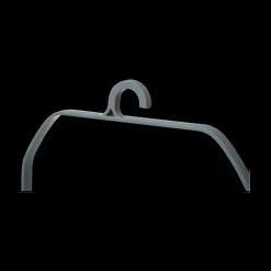 Badkameropbergers|Ygo Wasknijpermand KNIPPI Lichtgrijs