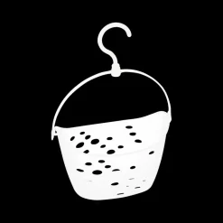 Badkameropbergers|Ygo Wasknijpermand WASLE M/24 Knijpers