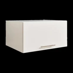 Wasruimte & Opbergkasten|Ygo Wasruimteset LAUNDRY: Wasmachinekast laag X2 + Opzetkast breed X2 + Linnenkast + Opzetkast smal