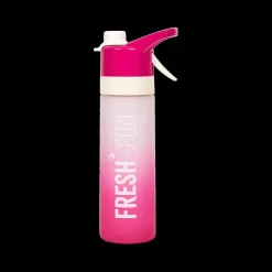 Koffie & Thee|To Go|Ygo Waterfles FRESH & FUN 70cl met nevelfunctie Ass.