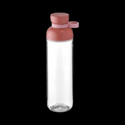 Lunchboxes & Drinkbussen|To Go|Ygo Waterfles VITA 900ml Vivid Mauve