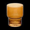 Glazen|Ygo Waterglas DEA 30cl Oranje