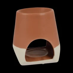 Woondecoratie|Ygo Waxbrander BILIO Ker. Terra/Naturel