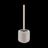 Toiletaccessoires|Ygo Wc-Borstel ECAILLE Beige/Goud