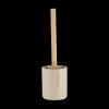 Toiletaccessoires|Ygo WC-Borstel FIGO Beige