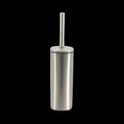 Wastafelaccessoires|Ygo WC-Borstel ICON Met. Chrome