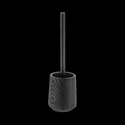 Toiletaccessoires|Ygo Wc-Borstel TICCA Poly Zwart