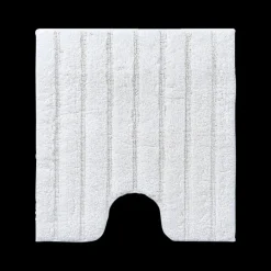 Toiletaccessoires|Badlinnen & -Matten|Ygo WC-mat CALIFORNIA Ivory