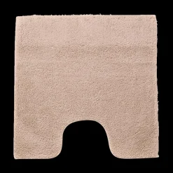 Toiletaccessoires|Badlinnen & -Matten|Ygo WC-mat HAVANA Misty Pink