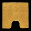Toiletaccessoires|Badlinnen & -Matten|Ygo WC-mat HAVANA Ochre