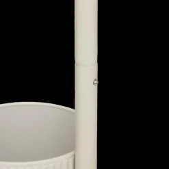 Toiletaccessoires|Ygo WC-rolhouder DIXX Met. Beige