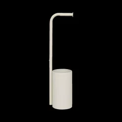 Toiletaccessoires|Ygo WC-rolhouder DIXX Met. Beige