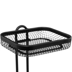 Toiletaccessoires|Ygo WC-rolhouder MAYASS Met. Zwart