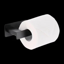 Toiletaccessoires|Ygo Wc-rolhouder PECO Metaal Zwart