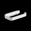 Toiletaccessoires|Ygo Wc-Rolhouder RIM Aluminium Wit