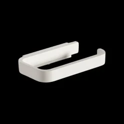 Toiletaccessoires|Ygo Wc-Rolhouder RIM Aluminium Wit