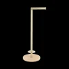 Toiletaccessoires|Ygo Wc-rolhouder TRAVINO Poly Beige/Goud