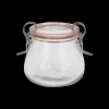 Bewaaraccessoires|Ygo Weckpot WECK 400ml Deksel Glas