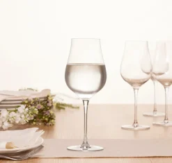 Glazen|Ygo Wijnglas ORANE S/6 50cl