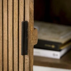 Decoratieve Opbergers|Opbergen|Ygo Wijnkast VIENNA Mango B56