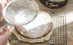 Keukenaccessoires|Kookaccessoires|Ygo Zeef Inox 18 cm